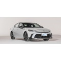 High Quality Toyota CAMRY 2.0 HS Sport Hybrid Sedan for Sale - Made in China1
