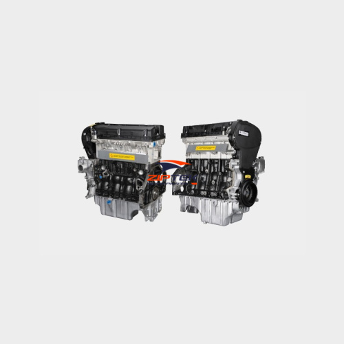 Qual será o impacto de um motor nu?