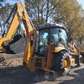 Used CAT 420 Excavator - Near New with Low Hours1