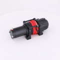 Newest Compact 4500lb ATV Winch 12V1