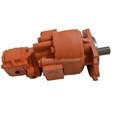 Kayaba Hydraulic Pumps for TCM Wheel Loader1