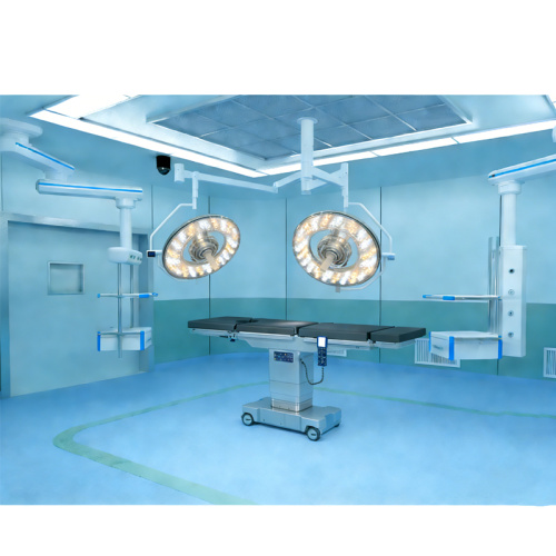Advanced Electric Operation Tables: Elevate Surgical Care