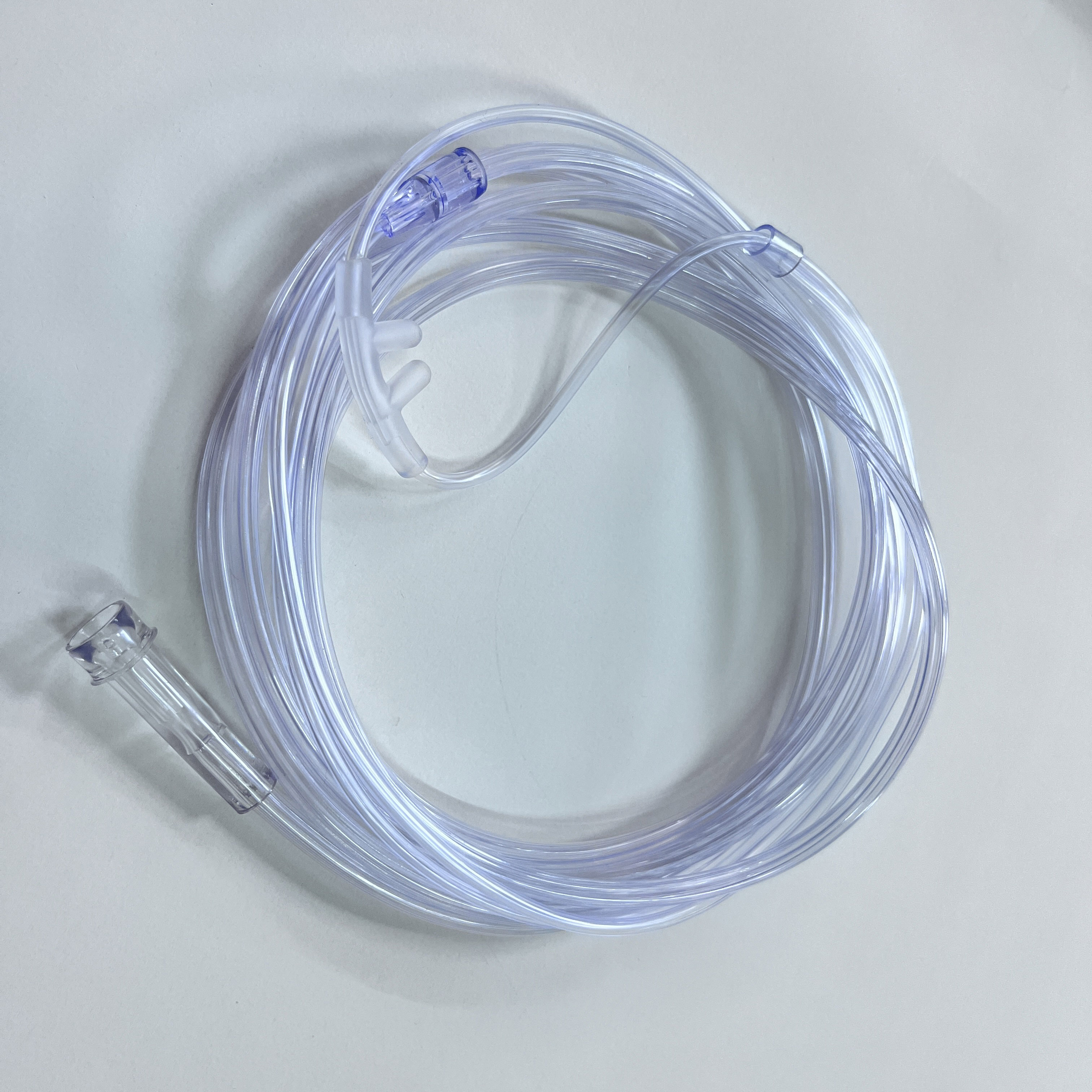 Nasal Oxygen Cannula