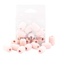 Wholesale NBR Facial Beauty Powder Sponge Cosmetics Foundation Sponge Accessories1