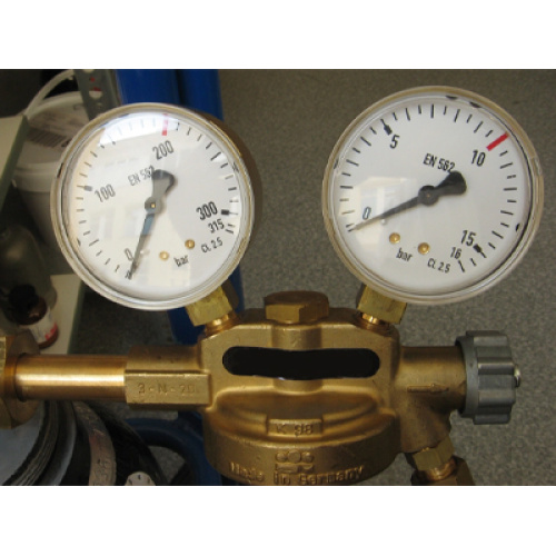 Industri Pengukur Tekanan Global Tumbuh Stabil pada tahun 2026: Didorong oleh Transformasi Digital, Permintaan Industri, dan Ekspansi Regional