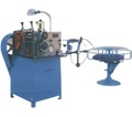 High-Quality Manual Mattress Bonnell Spring Coiling Machine: Precision Craftsmanship and Efficiency1