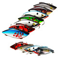 2024 New VIB 11.4g 18.6g OEM Fishing Lipless Bent Bait1