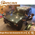 Snorkel for JP Cherokee XJ - 3 Years Guarantee, New LLDPE Material1