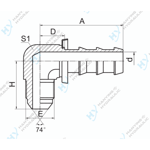 90 JIC MALE 74 Kegel