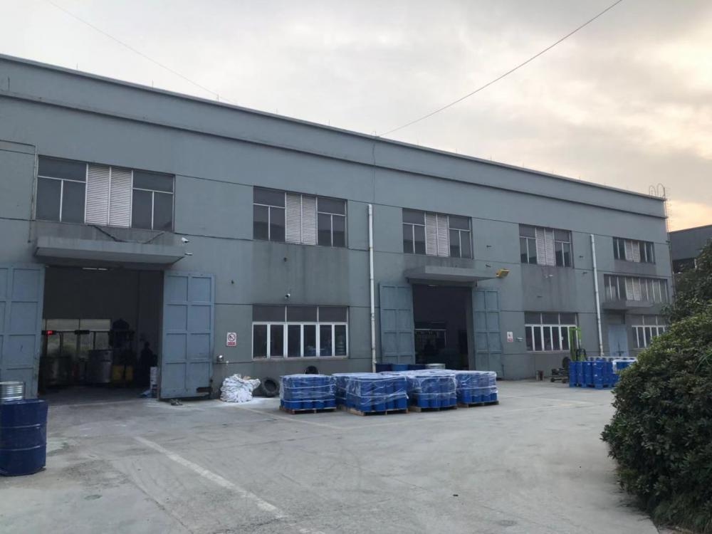 Fireproof coating Factory