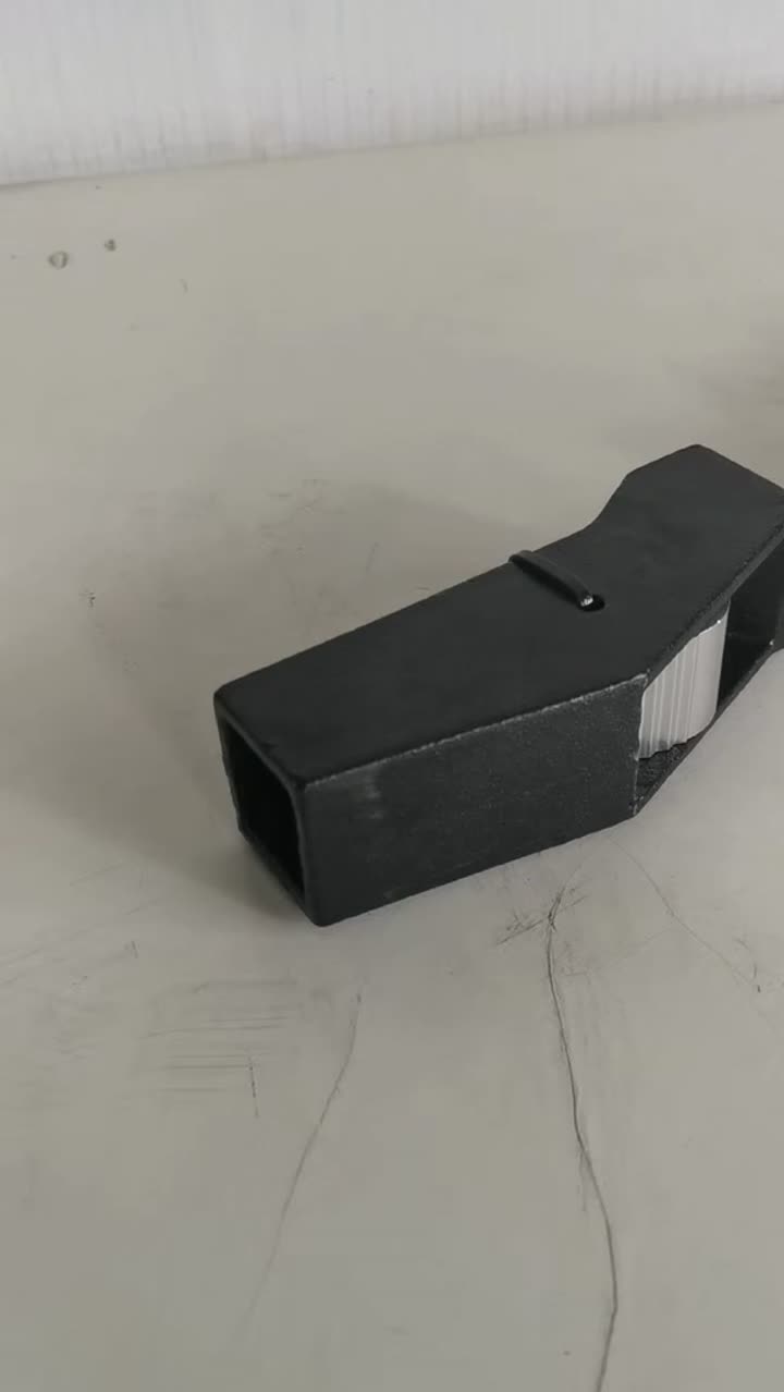 XP-L3012 Kemer Kilidi