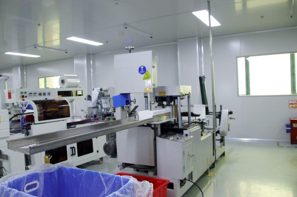 cutting machine