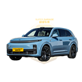 China 2024 Luxury Li L7 Pro Suv Ev New Energy Vehicle L7 Electric Cars Ideal Lixiang Ev Car1
