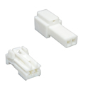 HD20025 Flame Retardant Plastic Case with Car Connector for Speaker DVD Terminal1