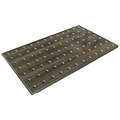 Factory Direct Sale Adjustable Working Platform Equipment: 3D Welding Table1