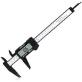 High-Strength Carbon Fiber Digital Vernier Caliper 0-150mm1