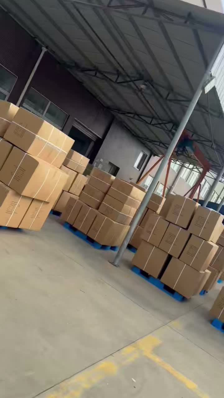 পণ্য প্যাকিং