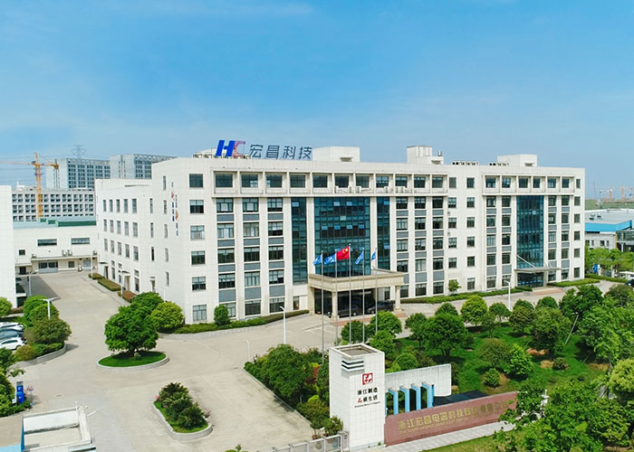 Zhejiang Hongchang Electrical Technology Co.,Ltd