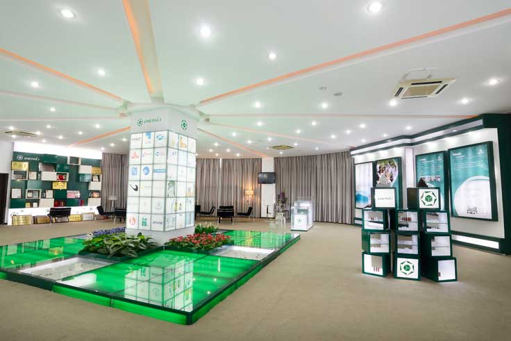 Ningbo Zhengli Pharmaceutical Packaging Co., Ltd.