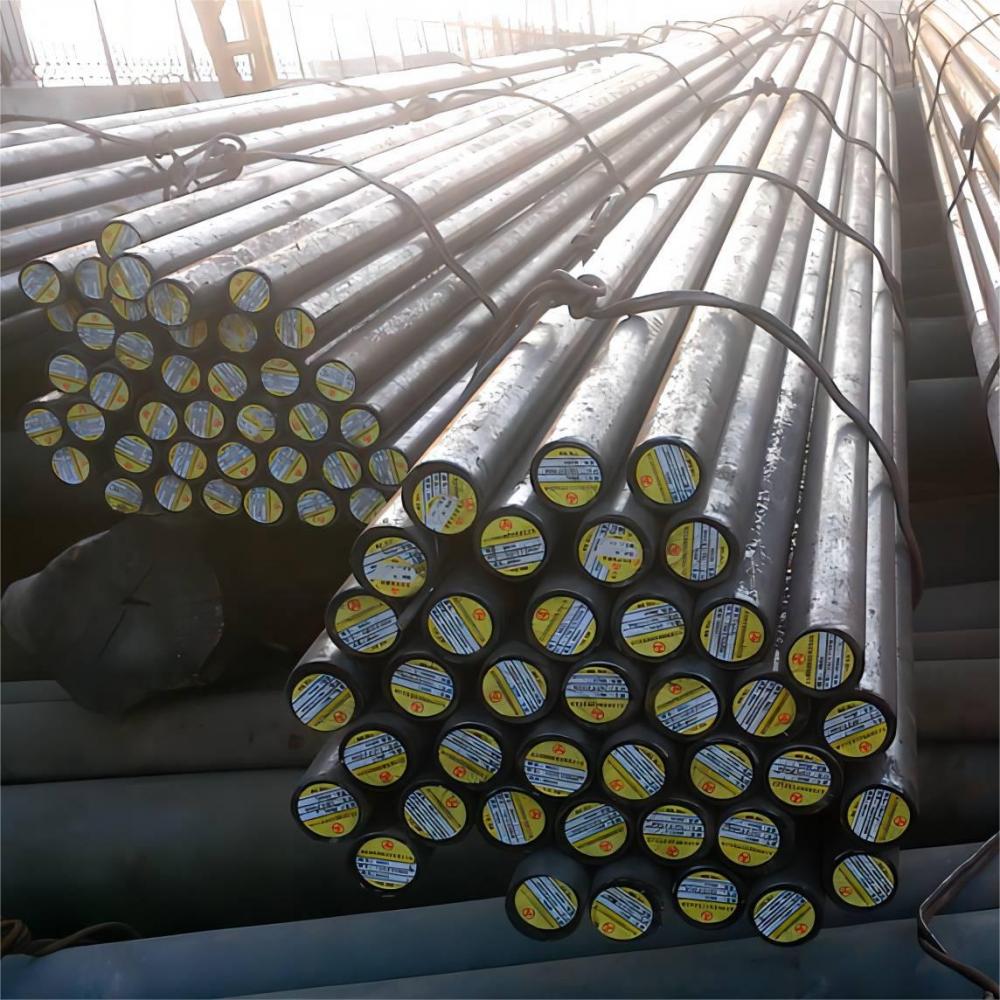 Round Steel Bar 13