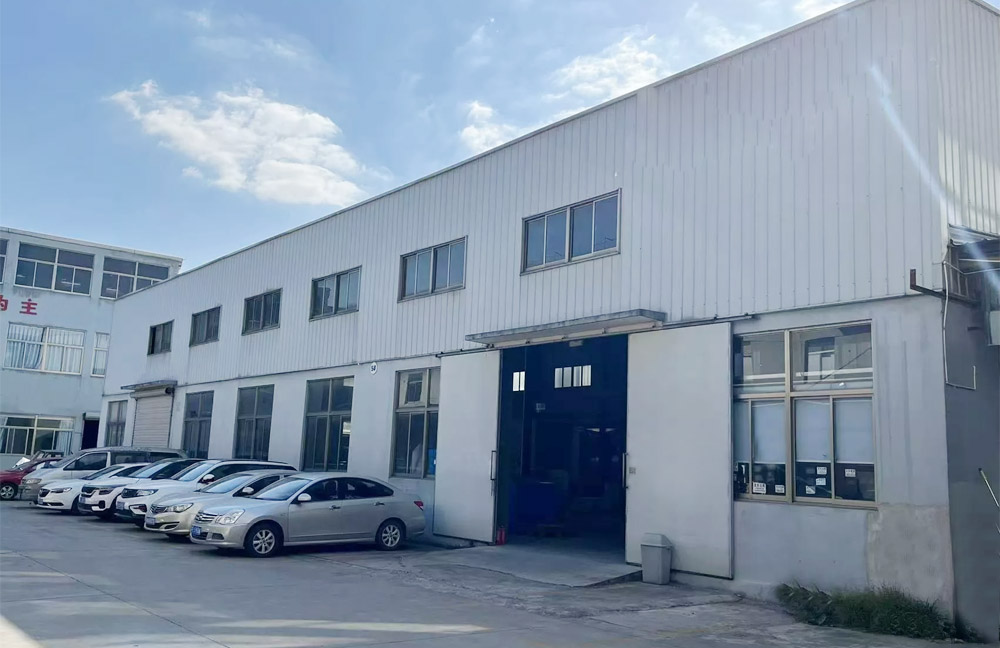 Suzhou Remgar Metal Manufacturer Co.,Ltd.