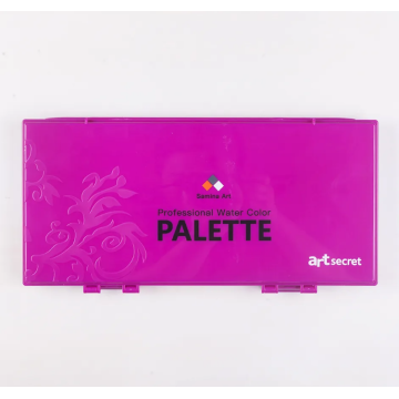 China Top 10 Watercolor Palette Brands