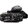 YAESU FTM-500DR 500D Vehicle-Mounted UV Dual-Segment Digital Radio1