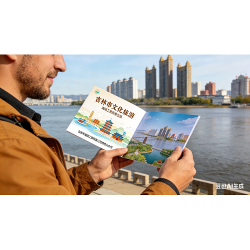 Foreigners' travel to China is booming, who is quietly printing this' cultural confidence '?