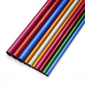 Custom Colored Carbon Fiber Pipes - Lightweight & High Strength1