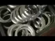 Wysokiej jakości aluminiowy wlewka dla OEM przez CNC