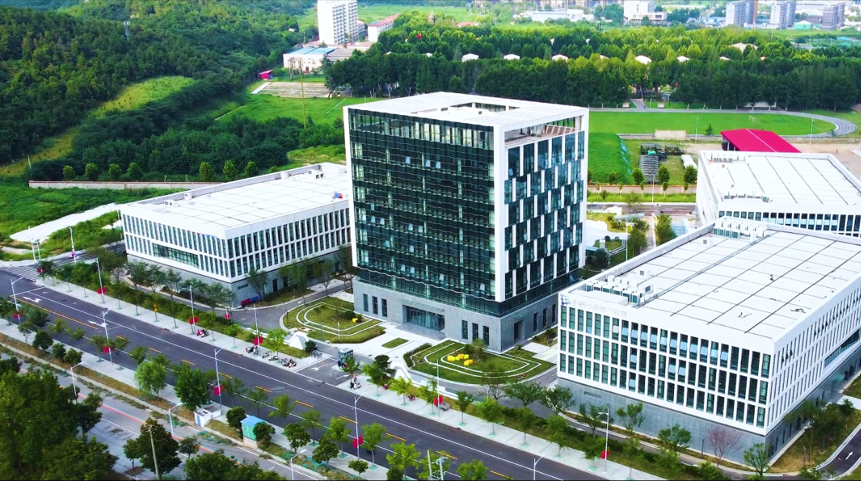 Xuzhou Huahao Information Technology Co., Ltd.