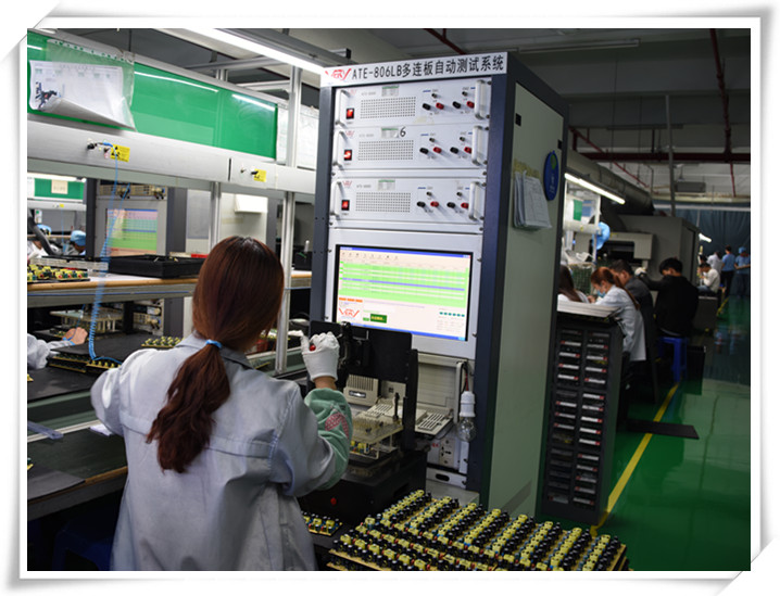 Dongguan O-Ray Power Supply Technology Co., Ltd
