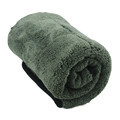 600gsm Microfiber Coral Velvet Towel: The Ultimate Car Wash, Drying, and Cleaning Accessory1