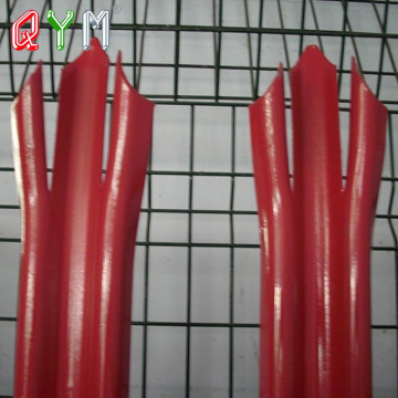Ten Chinese Palisade Fence Suppliers Popular in European and American Countries