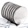 High-Quality Custom Shape Rare Earth Neodymium Disc Magnets - Free Sample Sale1