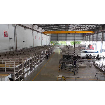 As 10 principais marcas globais de ligas de alumínio liderando o mercado em 2026