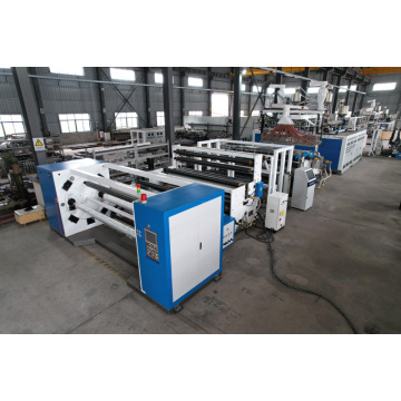 Top 10 Cpe Nonwoven Fabric Machine Manufacturers