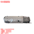Excavator Special Cleaning Drill: Spiral Digging Well Bottom Cleaner1