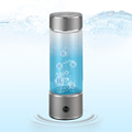 Direct-Selling Hydrogen Alkaline Water Bottle - High-Quality Hydrogen Water Bottle Supplier1