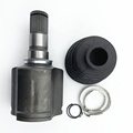 5 Speed Left Side Inner CV Joint C00013506 For LDV Maxus V80" could be simplified to:

"Left Inner CV Joint C00013506 For LDV Maxus V80" 

This title is more concise while still containing the key information.1