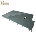 Quality Waterproof Steel Raised Floor with Ceramic Tile Finish in China1