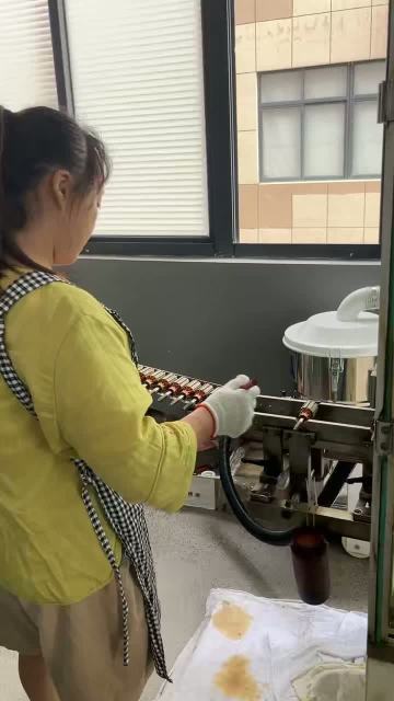 Employee Production Process