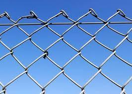 Hot Sell Cheap Price Iron Wire Mesh 50x50mm 60*60mm 80*80mm Diamond Chain Link Fence