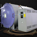 High Low Temperature Vacuum Lab Equipment - Vacuum Dryer Machine1