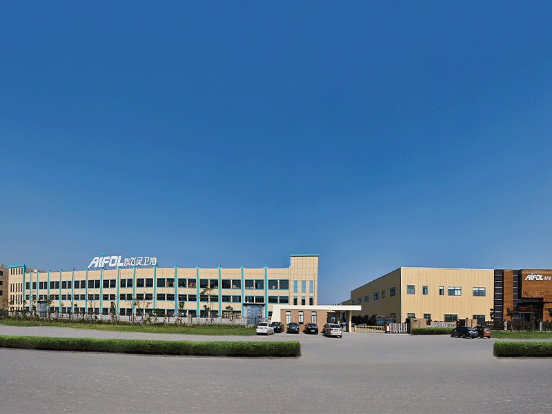 Aifeiling Sanitary Ware Technology Group Co., Ltd.