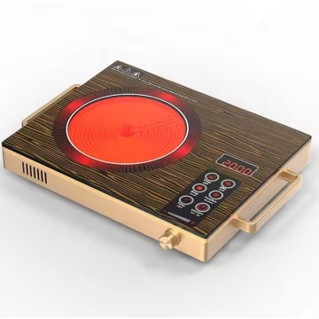 2000W Electric Ceramic Cooker