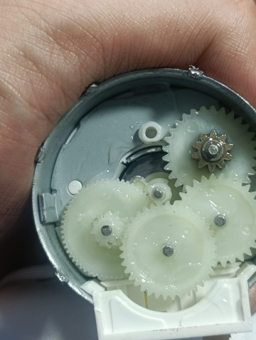 Synchronous Motor