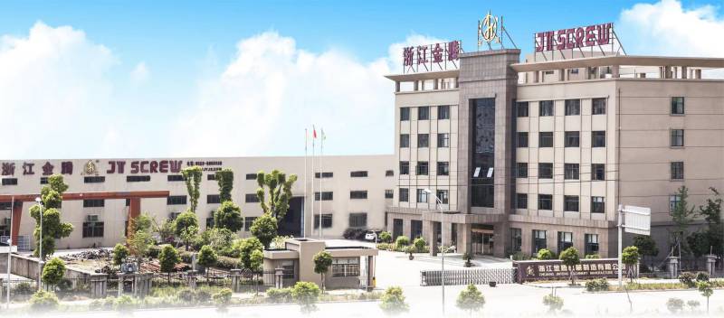 Zhejiang Jinteng Machinery Manufacture Co., Ltd.