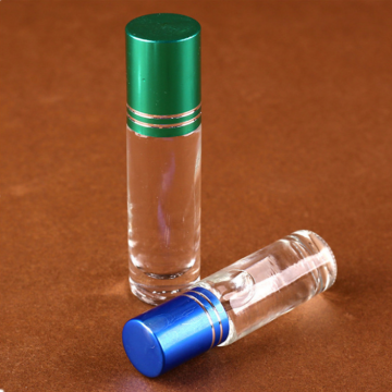 Ten Chinese Glass Bottle Roller Suppliers Popular in European and American Countries