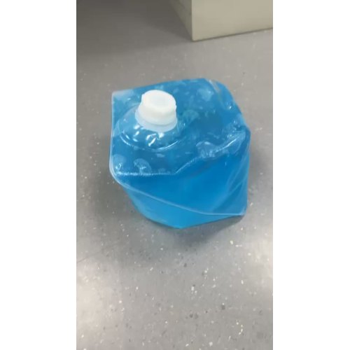 Medyske ultrasound gel.